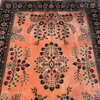 Persian Rug - Tabriz 5'5" x 7'3"