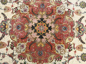 Rug Cleaning London