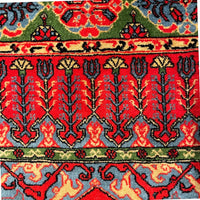 Turkish Rug - Hereke 2'8" x 4'9"