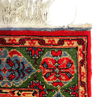 Turkish Rug - Hereke 2'8" x 4'9"