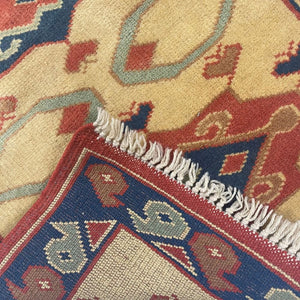 Turkish Rug - Konya 2'6" x 7' - Rug District
