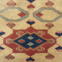 Turkish Rug - Konya 2'6" x 7' - Rug District