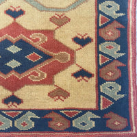 Turkish Rug - Konya 2'6" x 7' - Rug District