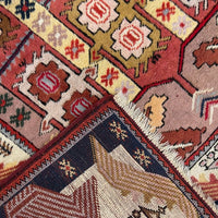 Turkish Rug - Milas 4' x 6'7" - Rug District