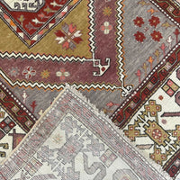 Turkish Rug - Milas 5'9" x 8'4" - Rug District