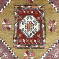 Turkish Rug - Milas 5'9" x 8'4" - Rug District