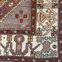 Turkish Rug - Milas 5'9" x 8'4" - Rug District