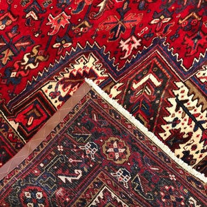 Oriental Rug Sale Persian Rug Heriz 8'4" x 10'7"