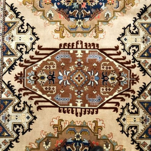 Oriental Rug Sale Persian Rug Tabriz 5'9" x 8'8"